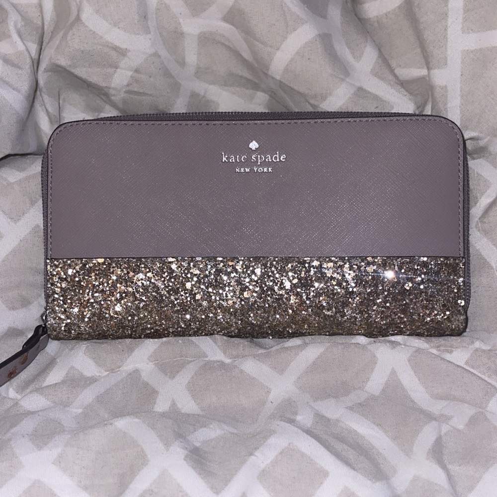 Kate Spade - New York Wallet